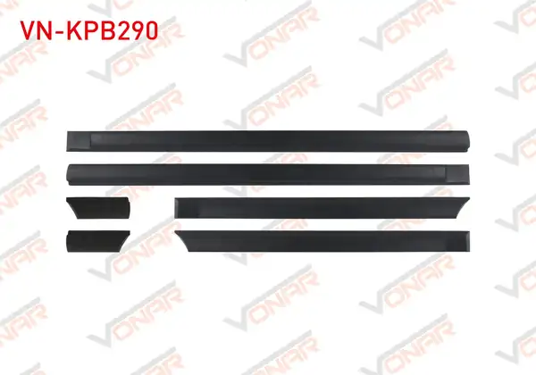 VONAR Vn Kpb290 Kapı Çevre Bandı Takım R 12