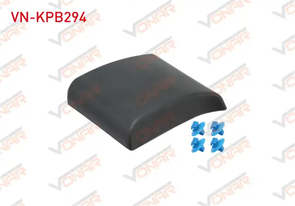 VONAR Vn Kpb294 Kapı Bandı Orta Sağ Traffic II