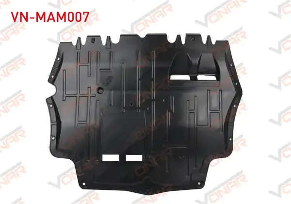 VONAR Vn Mam007 Motor Alt Muhafazası Passat 2005 2010