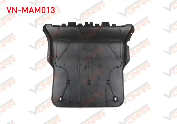 VONAR Vn Mam013 Motor Alt Muhafazası Golf VIII T Roc A3 Octavia Karoq