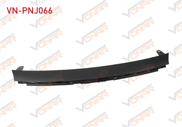 VONAR Vn Pnj066 Ön Panjur Üst Plastiği Partner