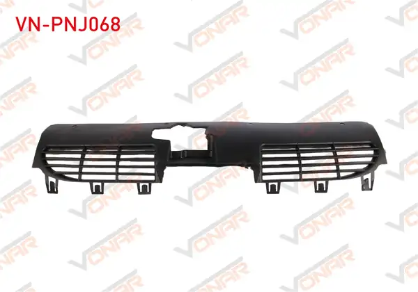 VONAR Vn Pnj068 Ön Panjur Peugeot 206