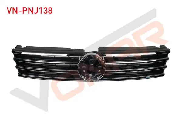 VONAR Vn Pnj138 Panjur VW Touareg 2017