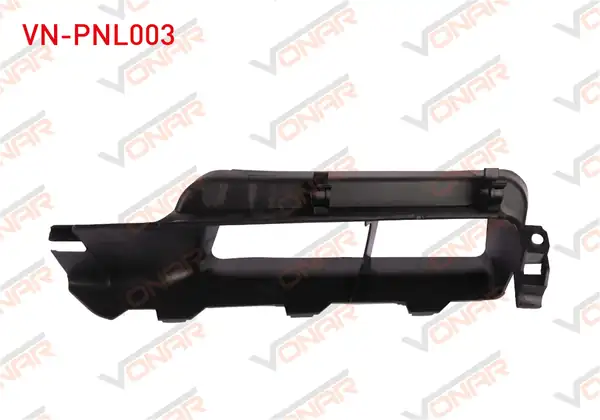 VONAR Vn Pnl003 Panel Havalandırma Kanali Dizel Volkswagen Golf VII A3 2013 2017
