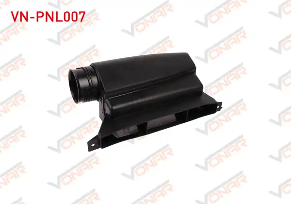 VONAR Vn Pnl007 Panel Havalandırma Ön Set 3 Parça Passat 2005 2015 Tiguan 2008 2018