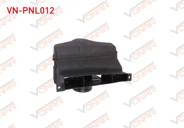 VONAR Vn Pnl012 Panel Havalandırma Ön Set 3 Parça Benzinli Golf V Jetta Audi A3