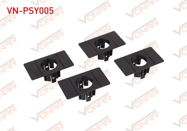 VONAR Vn Psy005 Park Sensör Yuva Seti Takım Volkswagen Golf VI