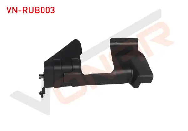 VONAR Vn Rub003 Radyatör Davlumbazı Sol Fluence 2010 2013