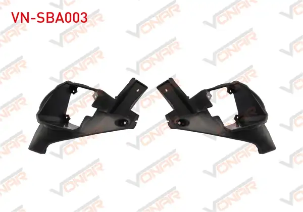 VONAR Vn Sba003 Sis Far Bağlantı Ayağı Takım Partnet Berlingo