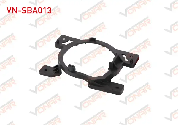 VONAR Vn Sba013 Sis Far Bağlantı Ayağı Sağ Doblo 2010 2015