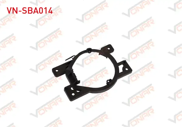 VONAR Vn Sba014 Sis Far Bağlantı Ayağı Sol Doblo 2010 2015