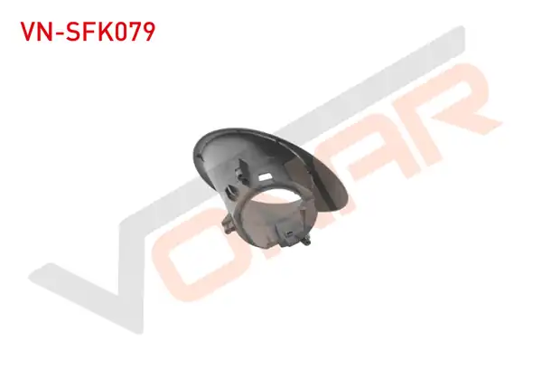 VONAR Vn Sfk079 Sis Far Çerçevesi Sol Partner Berlingo