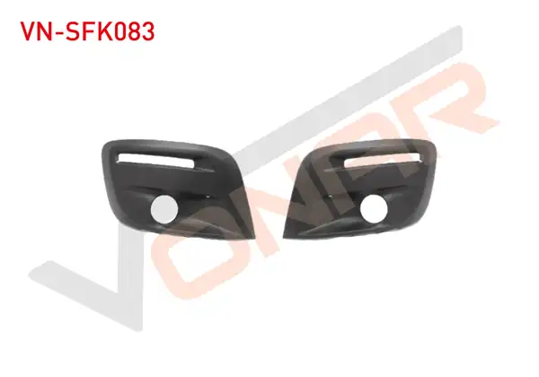 VONAR Vn Sfk083 Sis Far Çerçevesi Takım Partner 2017