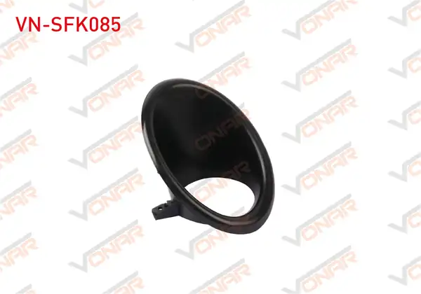 VONAR Vn Sfk085 Sis Far Çerçevesi Sağ Peugeot 206
