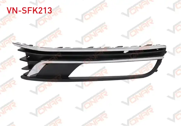 VONAR Vn Sfk213 Sis Far Kapağı Sağ Highline Passat 2011 2015