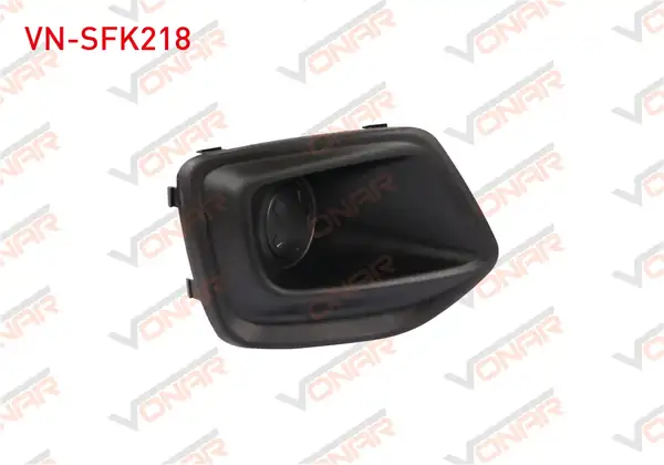 VONAR Vn Sfk218 Sis Far Kapağı Sol Fiorino 2016