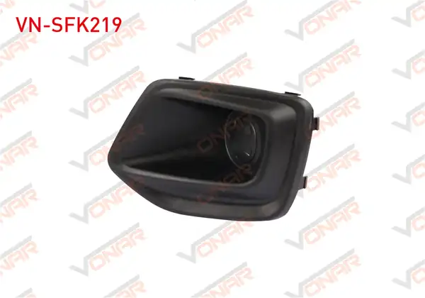 VONAR Vn Sfk219 Sis Far Kapağı Sağ Fiorino 2016
