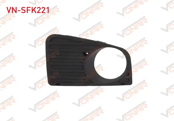 VONAR Vn Sfk221 Sis Far Kapağı Sağ Sisli Crafter 2006 2012