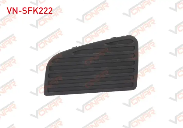 VONAR Vn Sfk222 Sis Far Kapağı Sol Sissiz Crafter 2006 2012