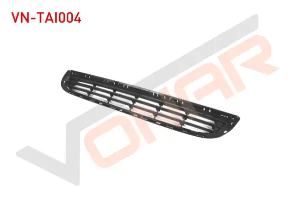 VONAR Vn Tai004 Ön Tampon Izgarası Alt Berlingo 2012 2015