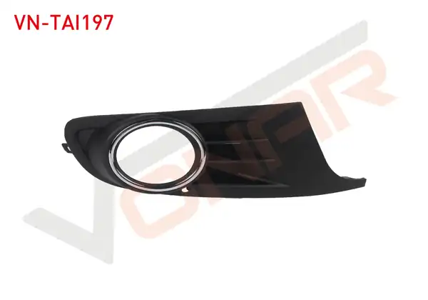 VONAR VN-TAI197 | Tampon Izgara Sisli Sağ VW Golf VI 2008-2014