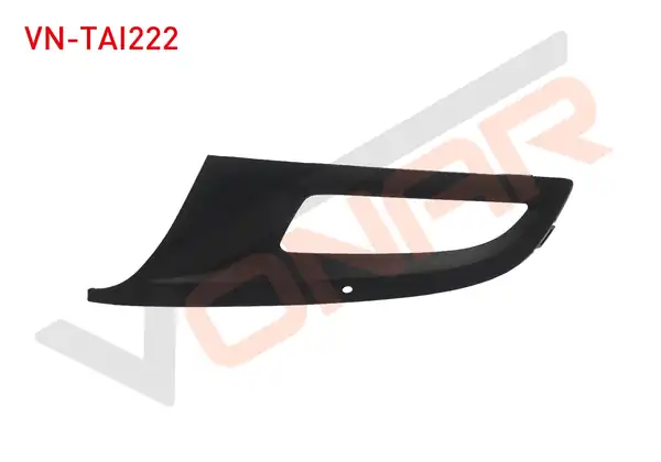 VONAR Vn Tai222 Tampon Izgara Sisli Sol VW Polo 2009 2014