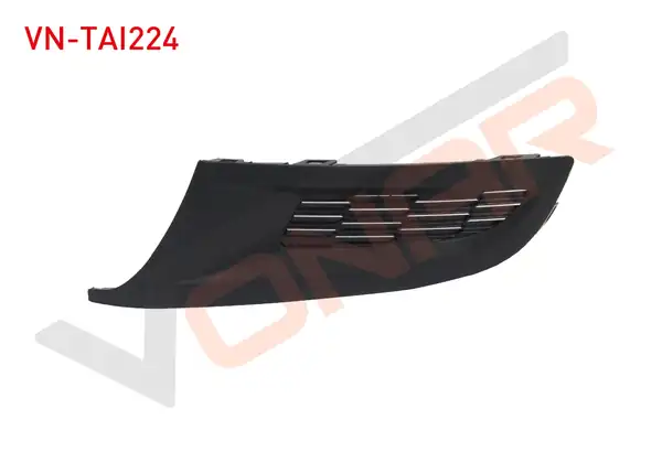VONAR Vn Tai224 Tampon Izgara Sissiz Sol VW Polo 2009 2014