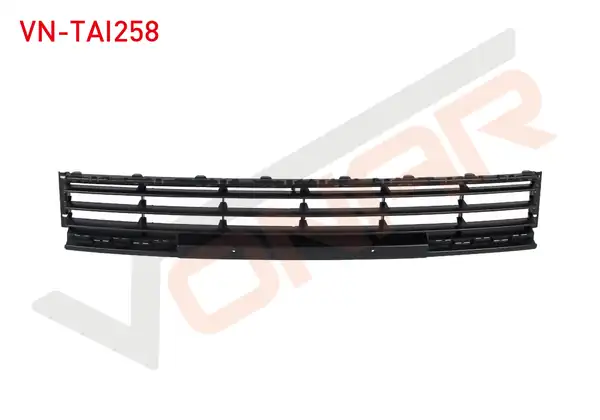 VONAR Vn Tai258 Tampon Orta Izgara VW Passat B7 2011