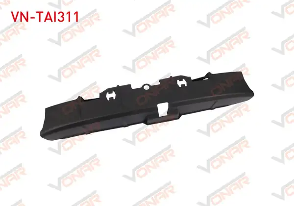 VONAR Vn Tai311 Ön Tampon Demiri Üst Kaplaması Audi A3 2013 2016