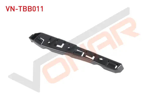 VONAR Vn Tbb011 Ön Tampon Bağlantı Ayağı Braketi Sağ Dacia Logan Sandero 2009