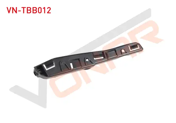 VONAR Vn Tbb012 Ön Tampon Bağlantı Ayağı Braketi Sol Dacia Logan Sandero 2009
