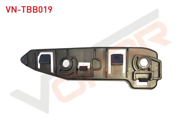 VONAR Vn Tbb019 Ön Tampon Bağlantı Braketi Sağ Egea 2015