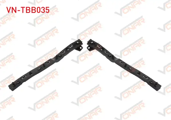 VONAR Vn Tbb035 Arka Tampon Bağlantı Ayağı Braketi Takım Partner Tepee