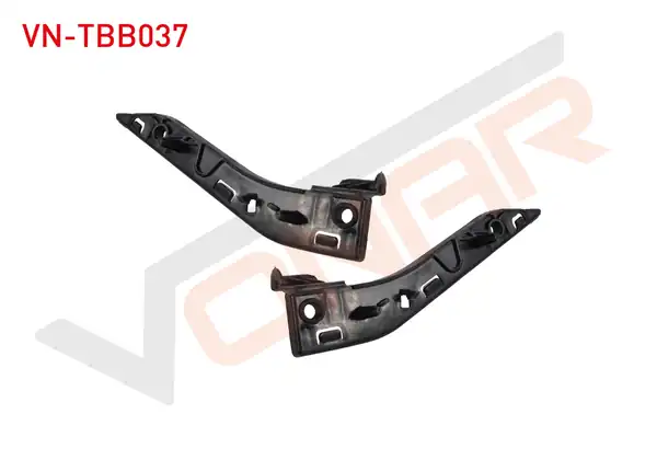 VONAR Vn Tbb037 Ön Tampon Bağlantı Ayağı Braketi Takım Peugeot 2008 Em