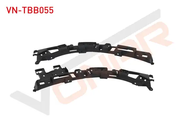 VONAR Vn Tbb055 Ön Tampon Ayağı Braketi Takım Rifter