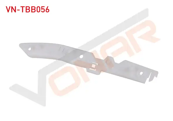 VONAR Vn Tbb056 Ön Tampon Bağlantı Ayağı Braketi Sağ Rifter