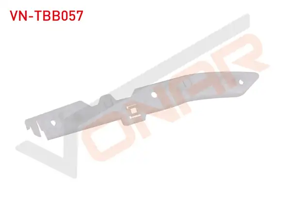 VONAR Vn Tbb057 Ön Tampon Bağlantı Ayağı Braketi Sol Rifter
