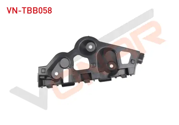 VONAR Vn Tbb058 Arka Tampon Bağlantı Braketi Sağ Sandero