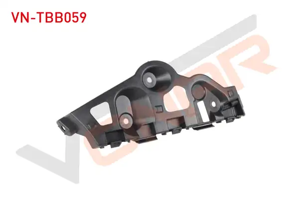 VONAR Vn Tbb059 Arka Tampon Bağlantı Braketi Sol Sandero