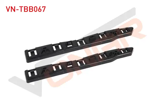 VONAR Vn Tbb067 Ön Tampon Bağlantı Ayağı Braketi Sol Fiat Doblo 2010