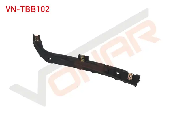 VONAR Vn Tbb102 Ön Tampon Braketi Sağ Seat Leon 2006 2013