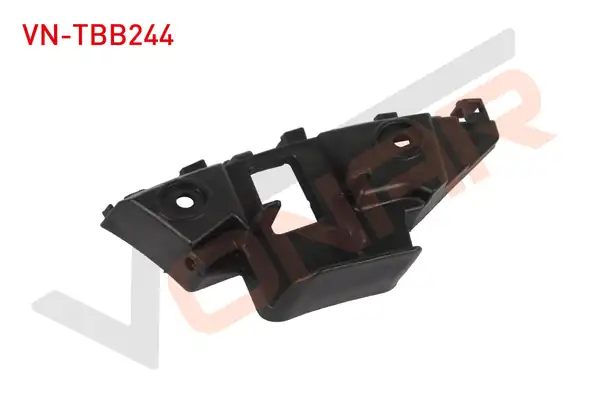 VONAR Vn Tbb244 Ön Tampon Braketi Sol VW Jetta 2011 2014