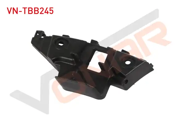 VONAR Vn Tbb245 Ön Tampon Braketi Sağ VW Jetta 2011 2014