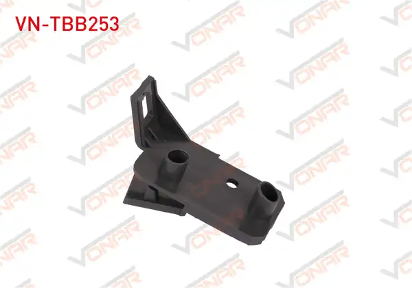 VONAR Vn Tbb253 Ön Tampon Bağlantı Ayağı Braket Sağ Megane İ 2000