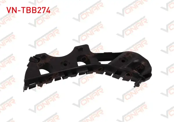 VONAR Vn Tbb274 Ön Tampon Braketi Sağ Volkswagen Passat CC 2013