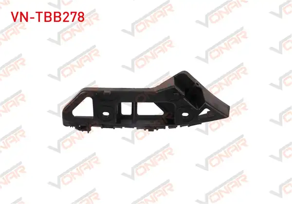 VONAR Vn Tbb278 Ön Tampon Braketi Sol Volkswagen Caddy 2011 2015