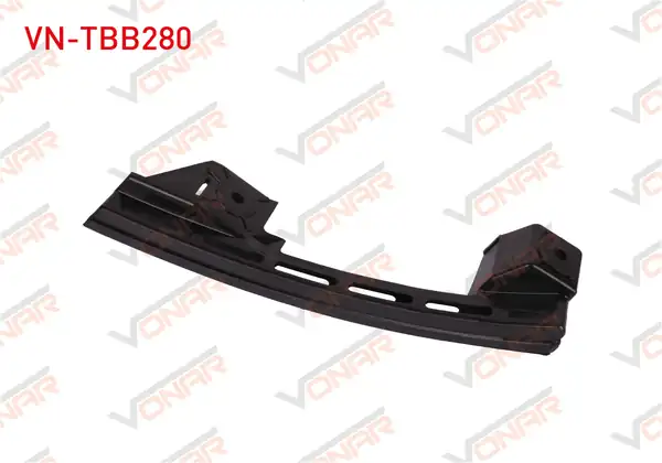 VONAR Vn Tbb280 Ön Tampon Braketi Sol Volkswagen Caddy 2004 2011
