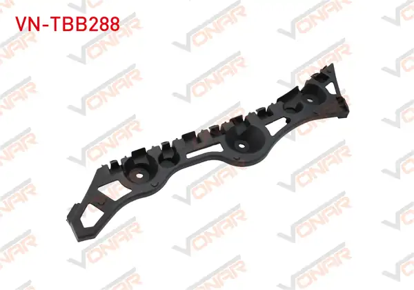 VONAR Vn Tbb288 Arka Tampon Bağlantı Braketi Sağ Clio Symbol 2013