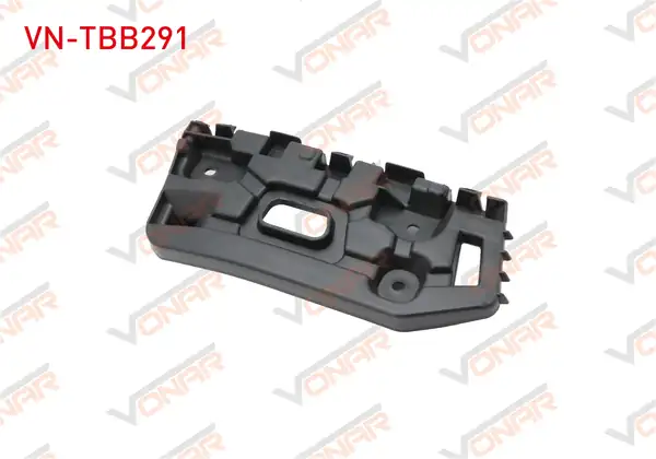 VONAR Vn Tbb291 Ön Tampon Bağlantı Braketi Sol Lodgy Dokker