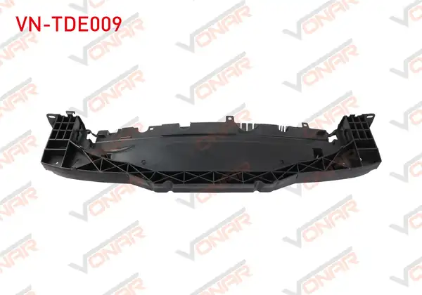 VONAR Vn Tde009 Ön Tampon Darbe Emici Peugeot 207